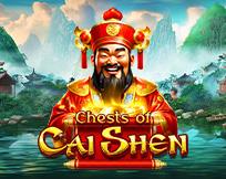 Chests Of Cai Shen