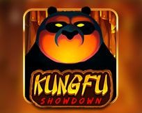 Kung Fu Showdown